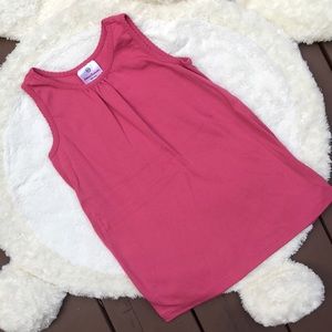 {Hanna Andersson} Pink Top